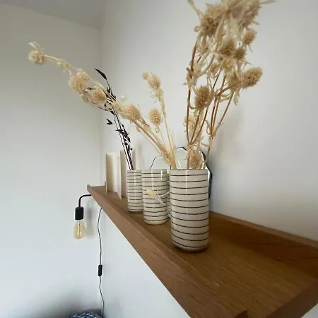 Apartment L'orange Bleue - Centre De - 212 Rouen